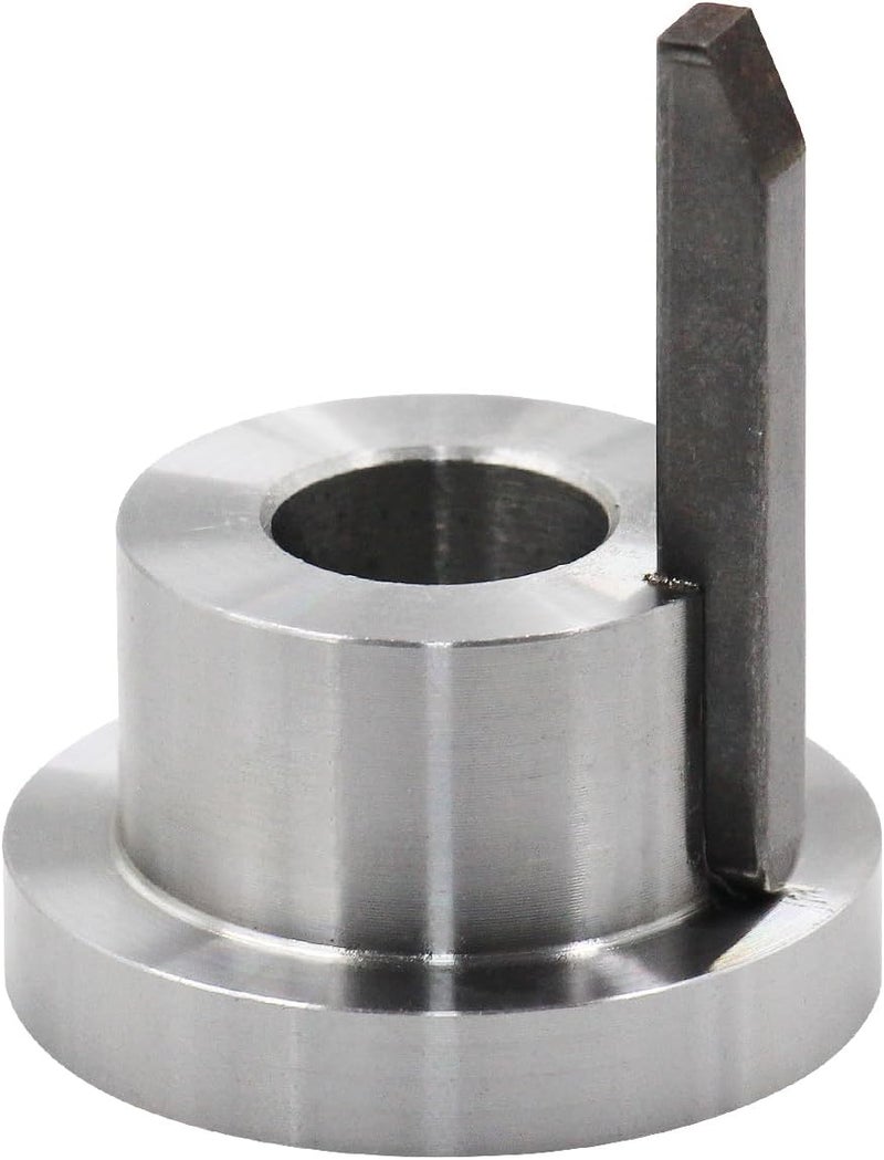 LPFIDI Crankshaft Protector Repair Kit Crank Extension Crankshaft Saver Repair Kit Compatible With Miata 1.6L 1.8L Engine - Image 5